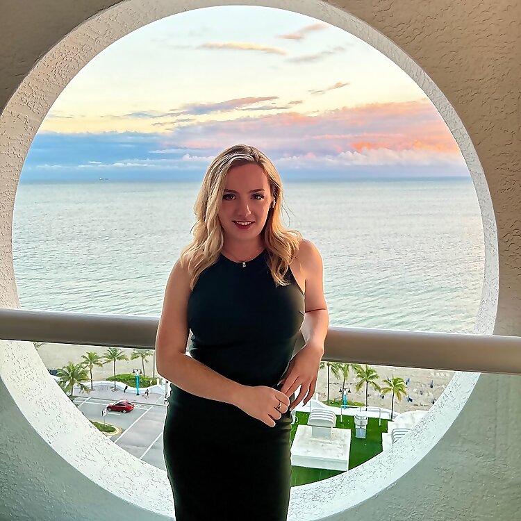Bridget O’Donnell