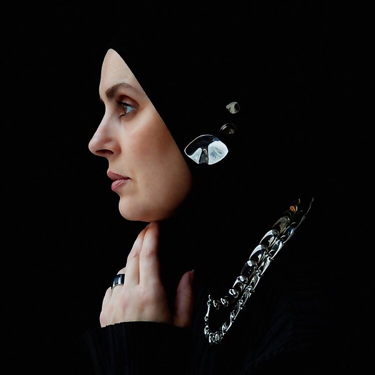 Samia Benchaou 