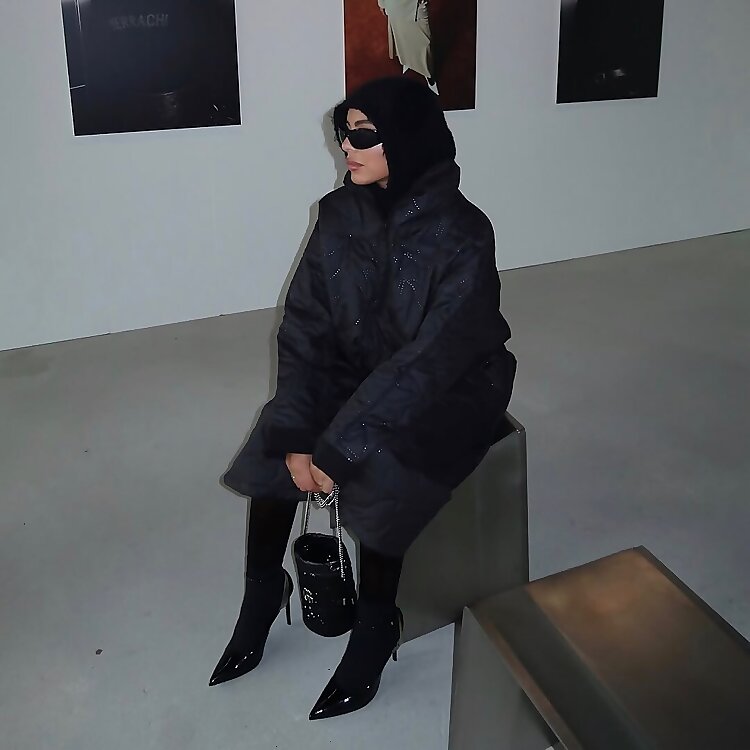 Aamani Farah