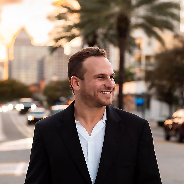 Evan Kessler