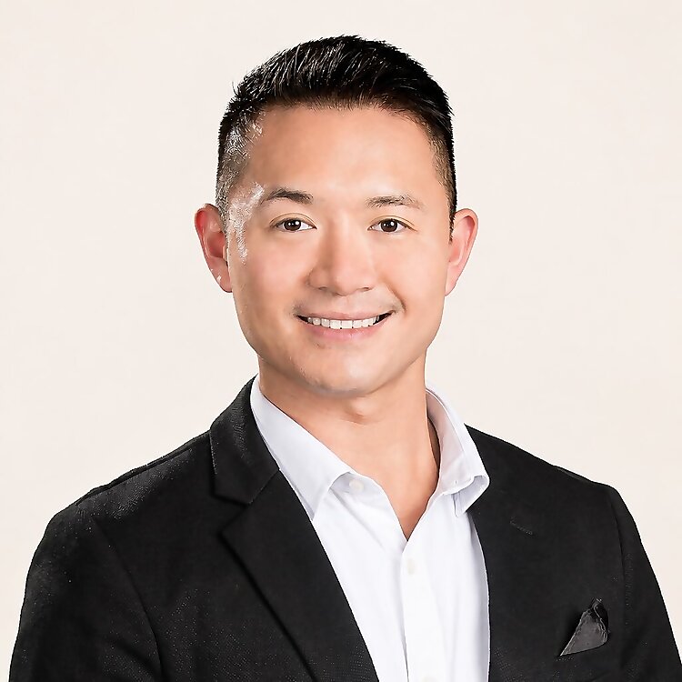 David Lin