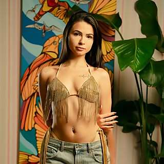 Natasha Franca Steffens