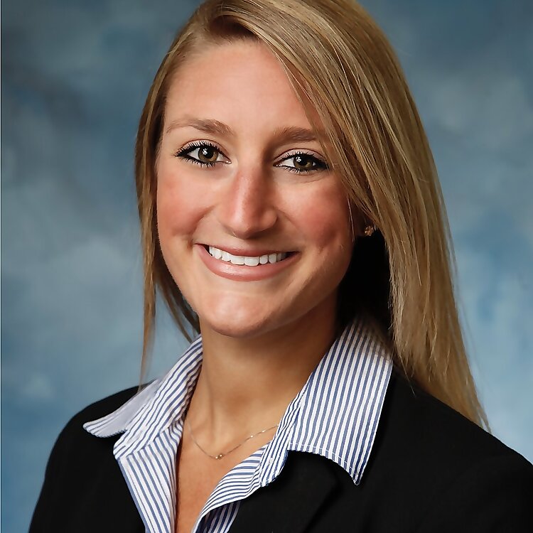 Nichole Lathrop