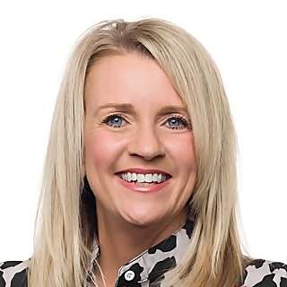 Lisa Montgomery-Calvert