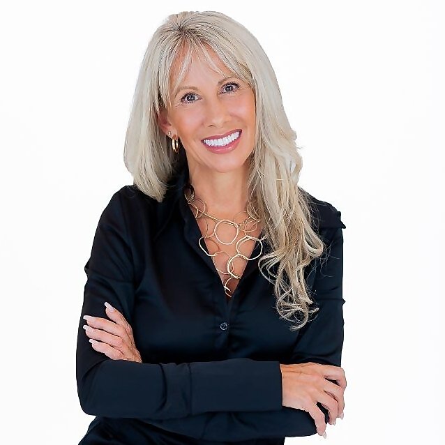 Tina Coombs