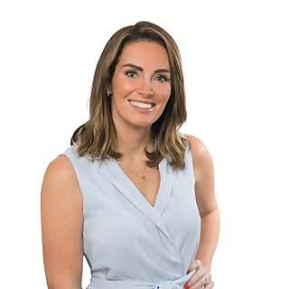 Brittany Bevis