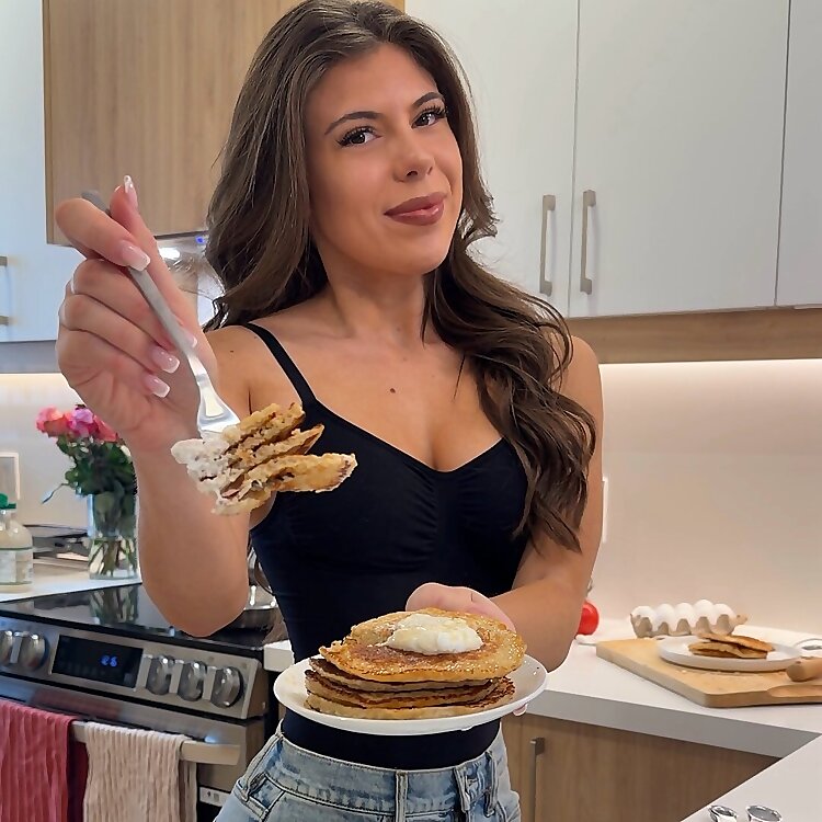 Anastasia D’Amario