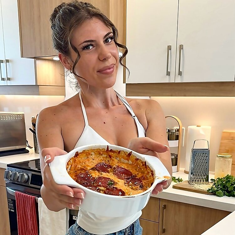 Anastasia D’Amario