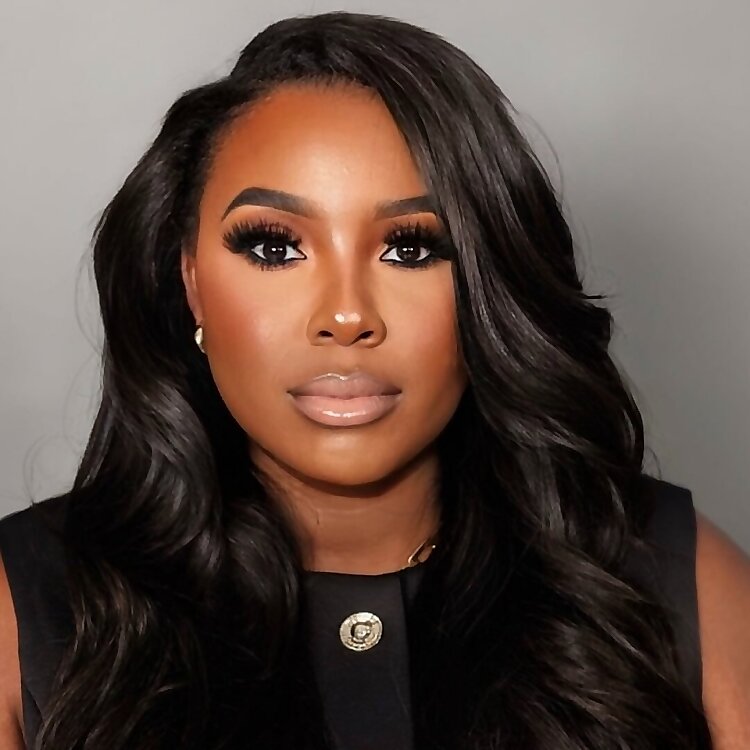 Pamela Jordan-Williams