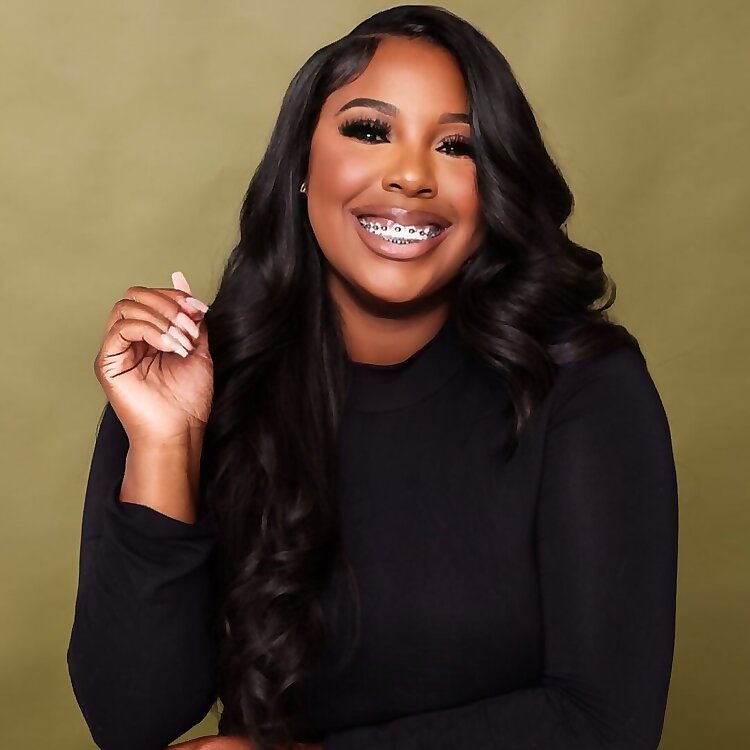 Pamela Jordan-Williams