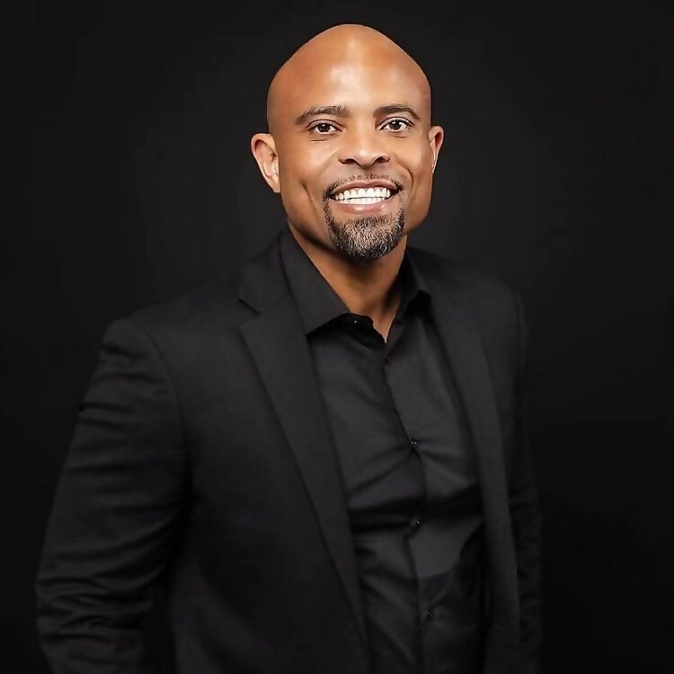 Terrance L. Barber