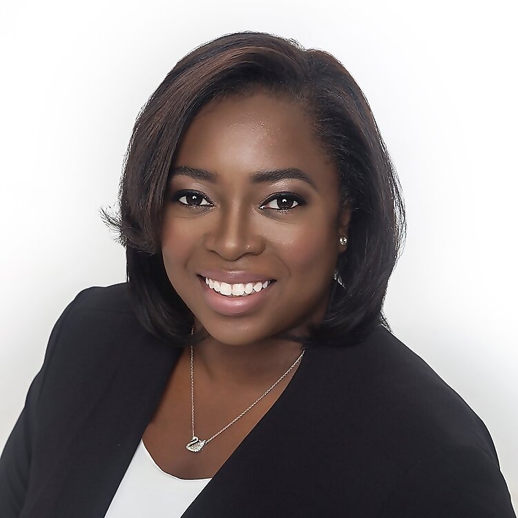 Tiffany Hamilton