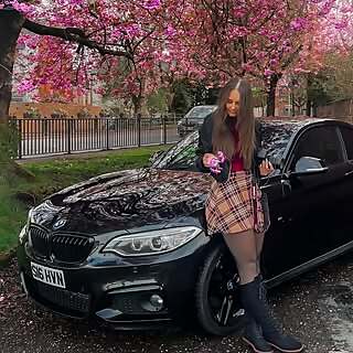 Alicia Day