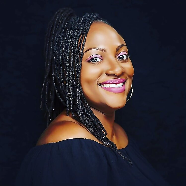 Kandis M. May