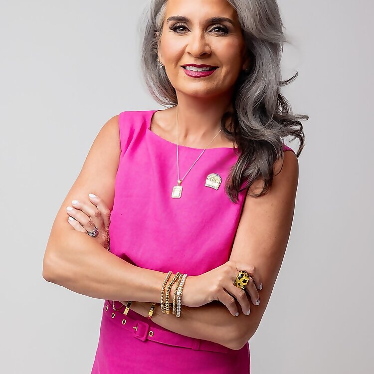 Trina Searcy