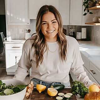 Molly Thompson