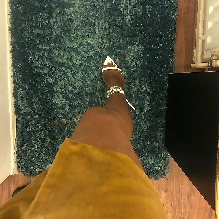 Goddess Ice