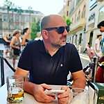 Simon Watton