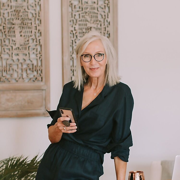 Silke Ahlden