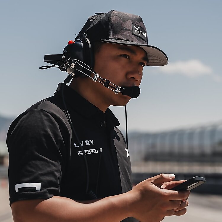 Bryson Lew