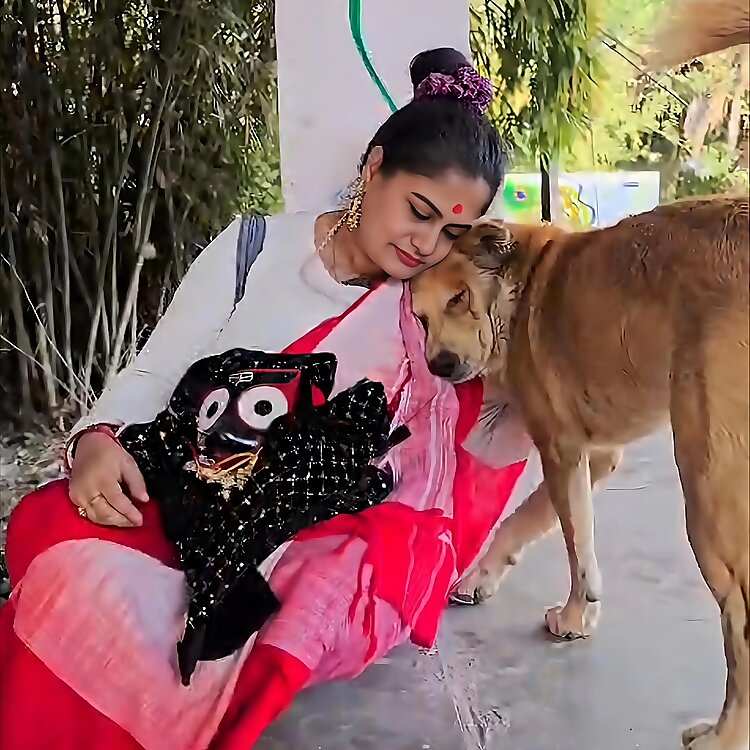Barsha Mitra