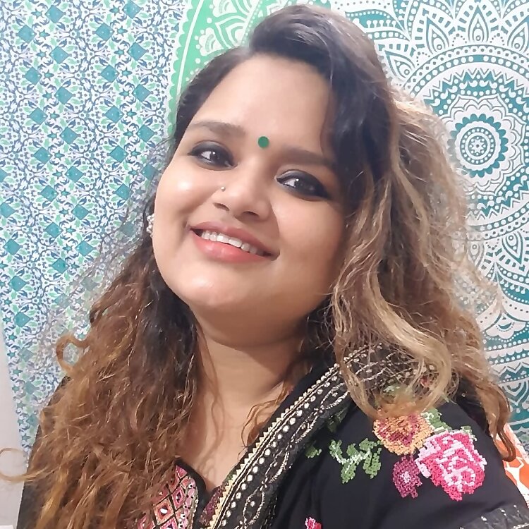 Aleesha Agarwal Goyal