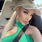 Barbie Mía
