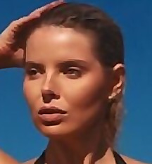 Olivia Frazer