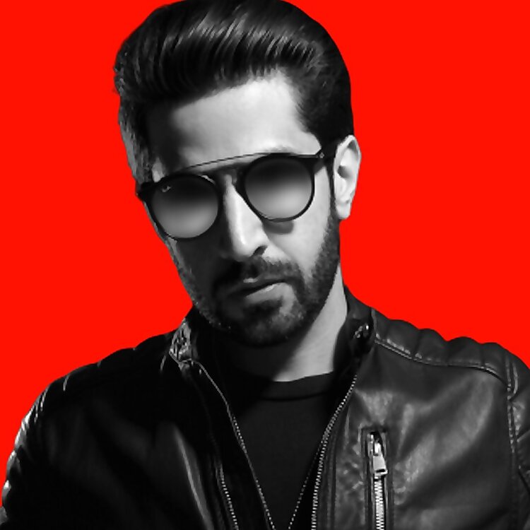 Nikhil Sahni