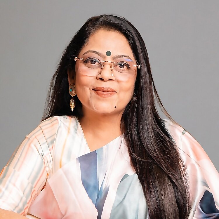 Annapoorna Kumaar