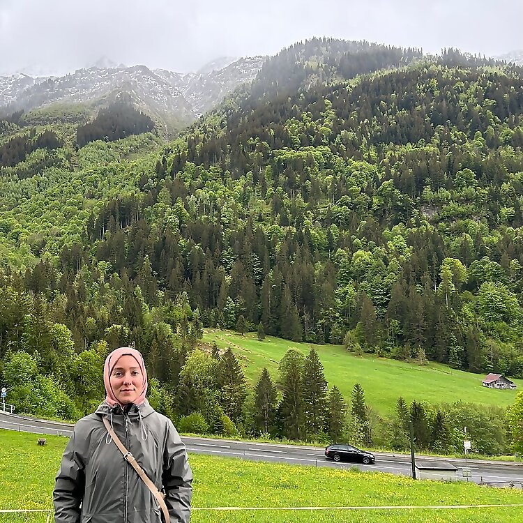 Melike Çiğdem
