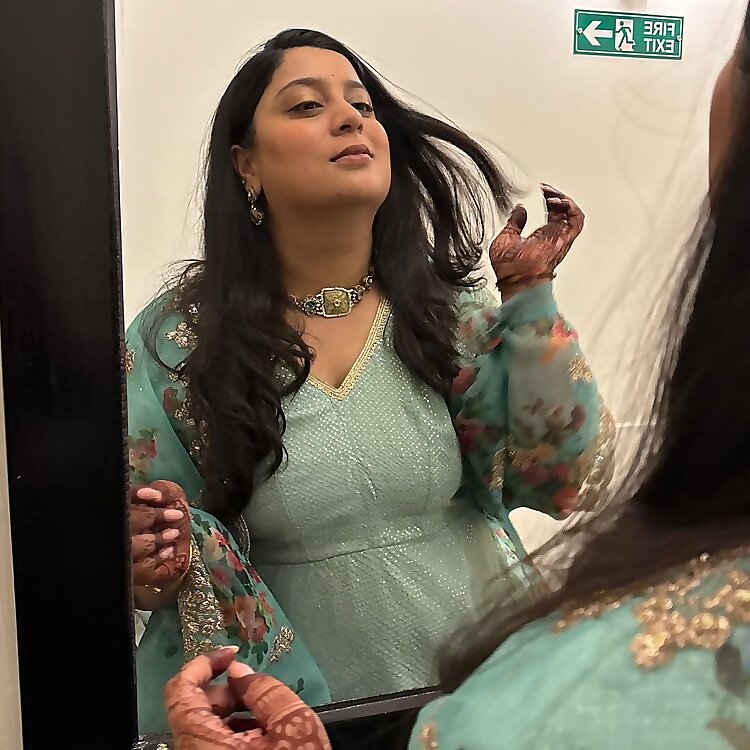 Nupur Godboley