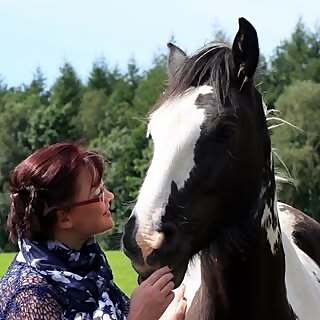 Melanie Cruickshank