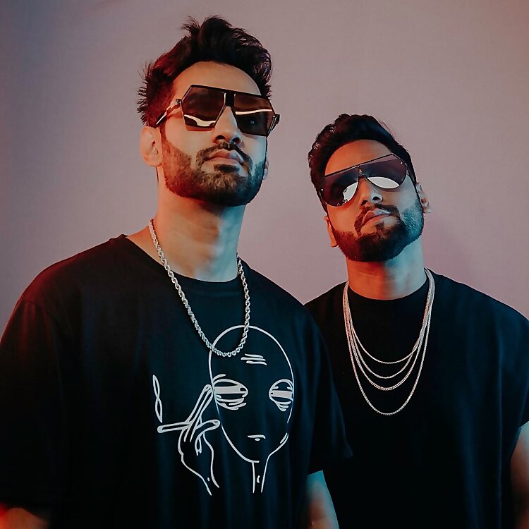 Sunny Sharma & Karan Bhalla