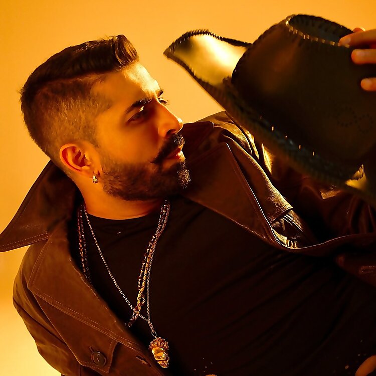 Deepesh Sharma