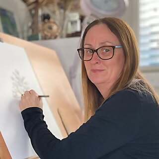 Joanna Thomas