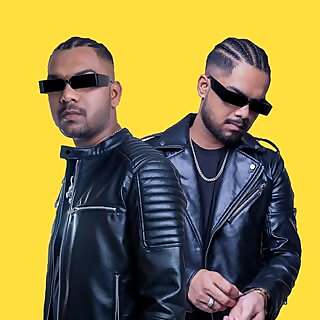 Anil Sindagi & Sunil Sindagi