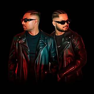 Anil Sindagi & Sunil Sindagi