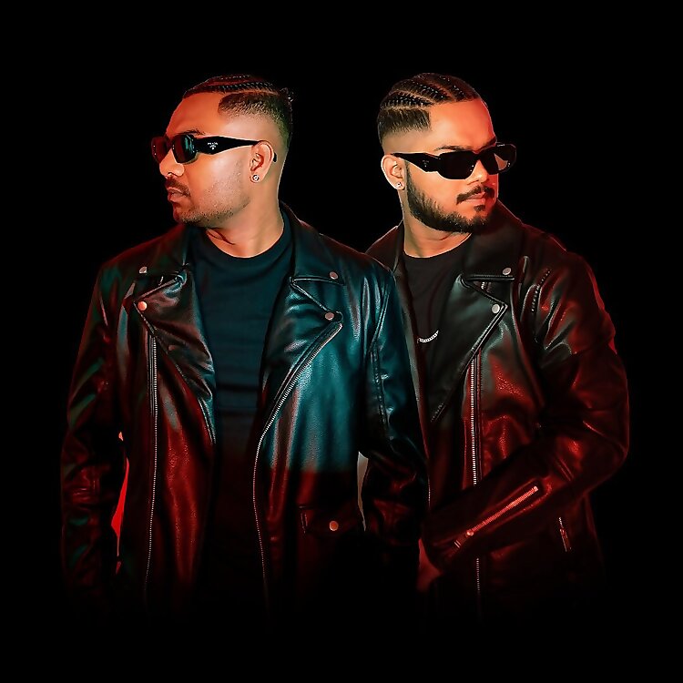 Anil Sindagi & Sunil Sindagi