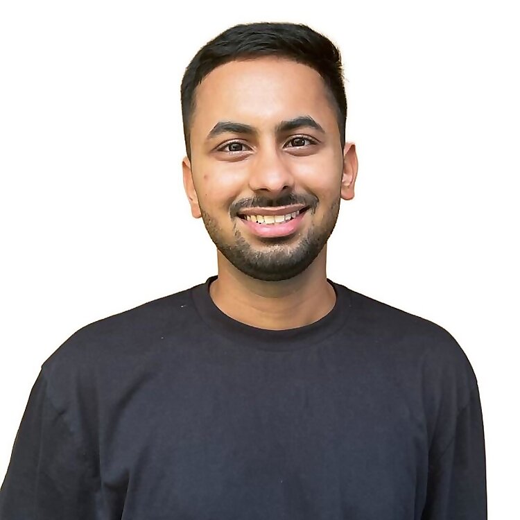 Nihit Parikh