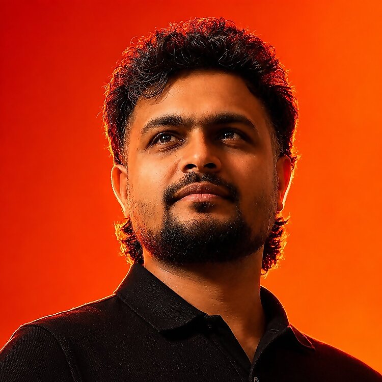 Gowtham Raam