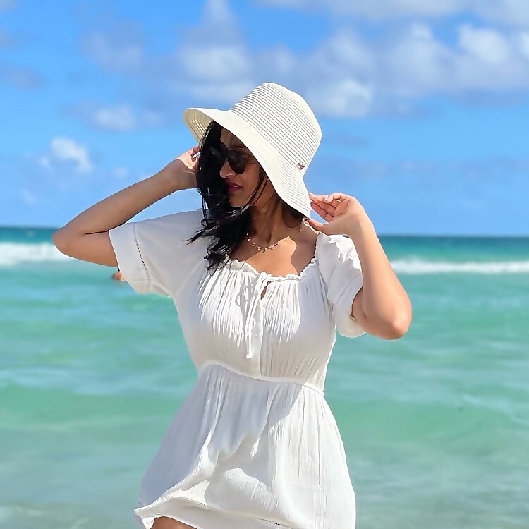 Kajal Kevadiya