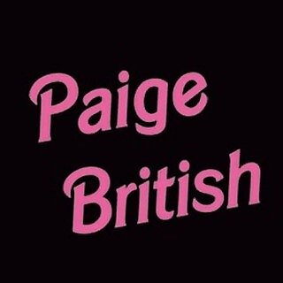 Paige British