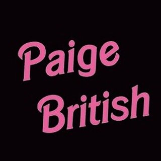 Paige British