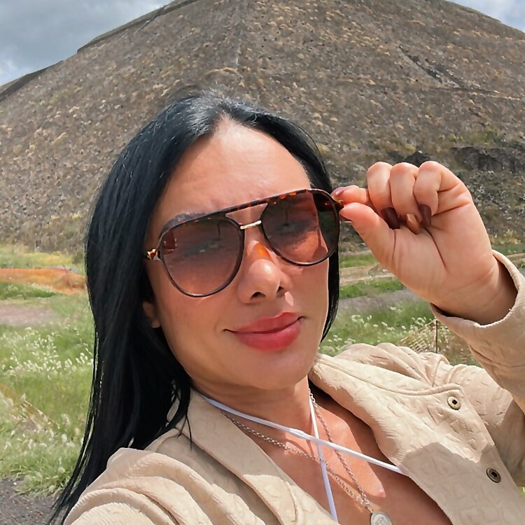 Jenny Montoya