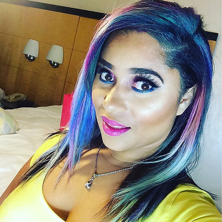 Pinky