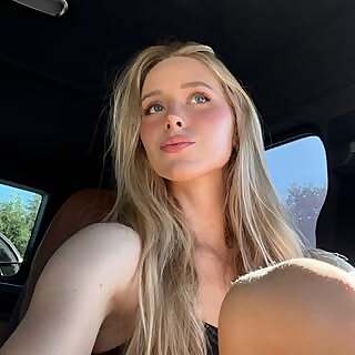 Caroline Zalog