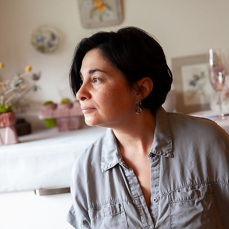 Yevgenia Davidoff