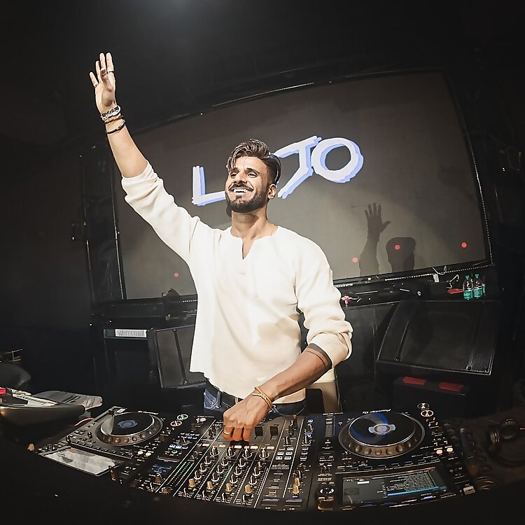 Lijo George