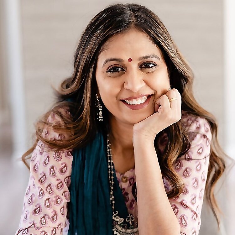 Vaishali A. Patel
